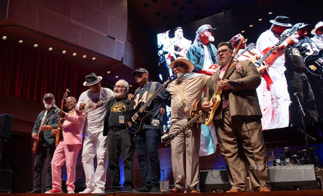 Chicago Blues Festival, Millennium Park – Chicago, June 5, 2026