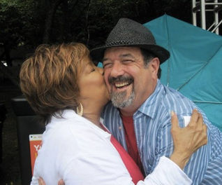 Tom Marker Interview