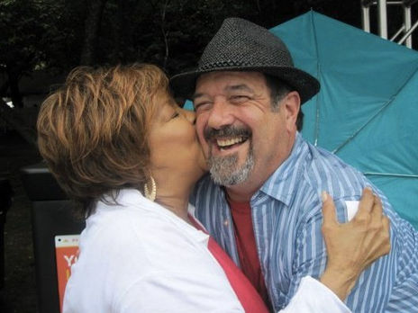 Tom Marker Interview