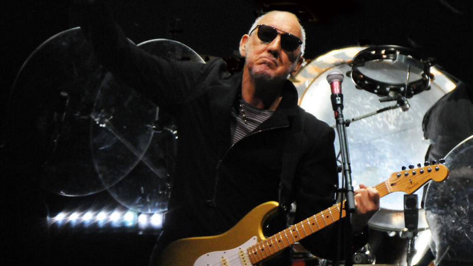 The Who & Joe Bonamassa – United Center, Chicago, Sept. 7, 2025