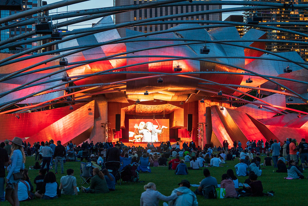 Chicago Blues Festival 2025 announces lineup