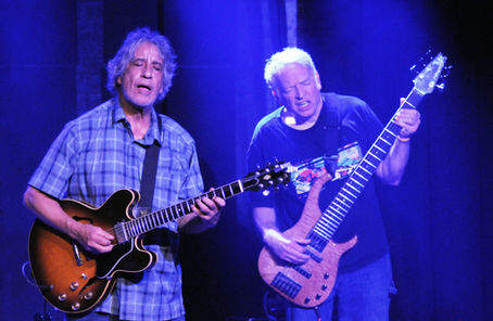 Chris Cain – SPACE, Evanston, August 20, 2025