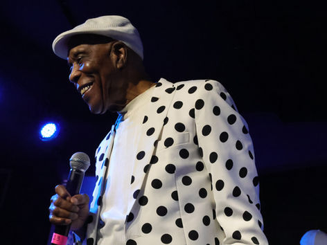 Buddy Guy's 89th Birthday Party – Buddy Guy's Legends, Chicago, July 30, 2025