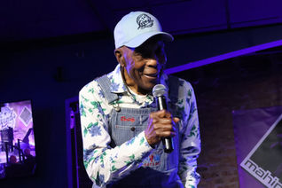 HOT SHOWS - July 25, 2026: Buddy Guy, Chicago Theater, Chicago