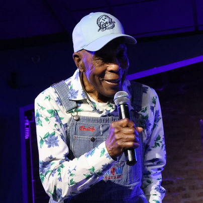 HOT SHOWS - July 25, 2026: Buddy Guy, Chicago Theater, Chicago