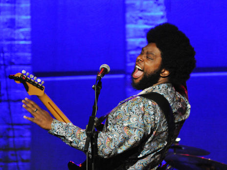 Copy of HOT SHOWS - August 29, 2025: The Stephen Hull Experience, The Venue, Aurora