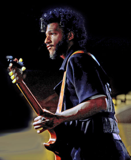 Nick Alexander Interview