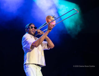 Blues on the Fox Festival, RiverEdge Park – Aurora, June 20, 2026