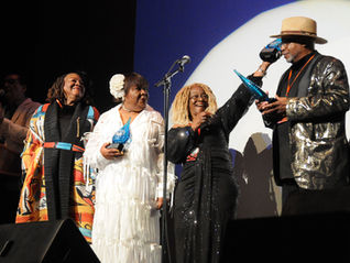 Illinois Rock and Roll Hall of Fame honors Chicago's Blues legacy and more for 2025's induction event at Rialto Theater, Joliet