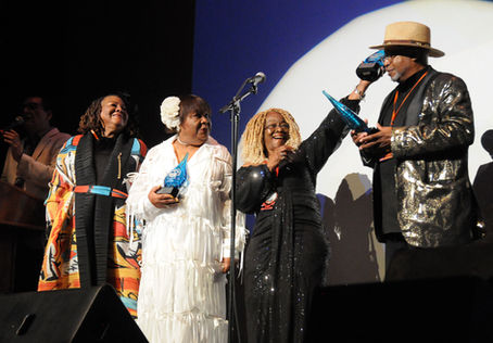 Illinois Rock and Roll Hall of Fame honors Chicago's Blues legacy and more for 2025's induction event at Rialto Theater, Joliet