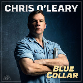 Chris O'Leary - Blue Collar