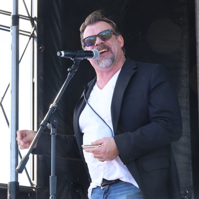 HOT SHOW - August 17, 2025: Chris O'Leary, Buddy Guy's Legends, Chicago