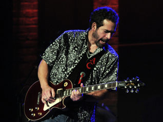 Albert Castiglia – SPACE, Evanston, July 22, 2025