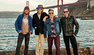 Tommy Castro Interview