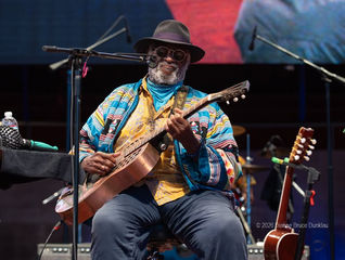 Chicago Blues Festival, Millennium Park – Chicago, June 7, 2026