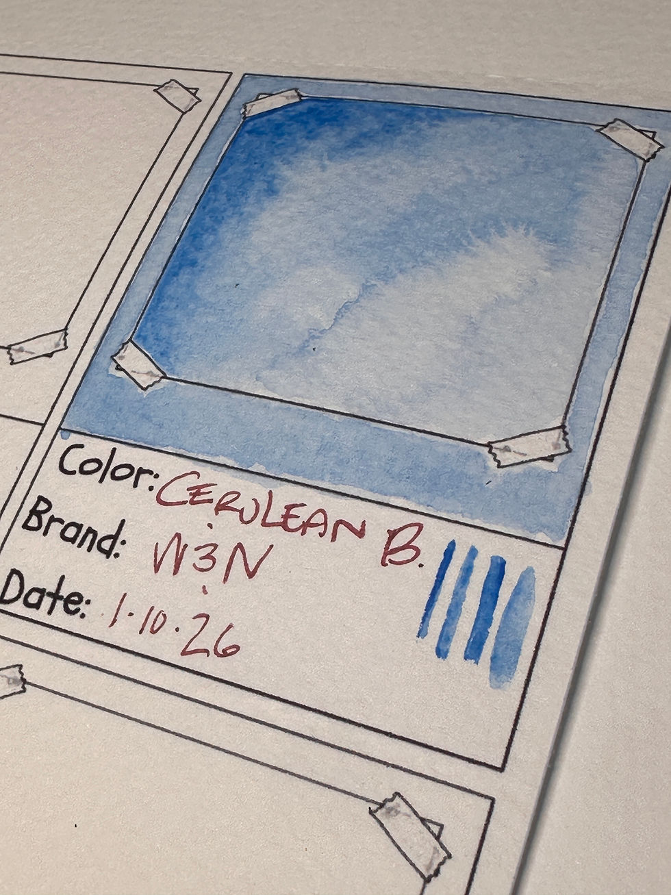 Thumbnail: Pantone Color Swatching - DIY 24 Pack