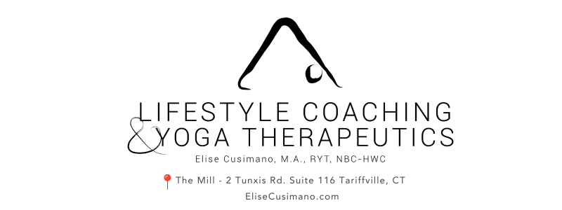 elise cusimano life coaching