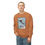 Thumbnail: "Ski Vermont" crewneck sweatshirt - Winter Collection Lightweight Sweatshirt