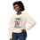 Thumbnail: "Ski Vermont" Long Sleeve Shirt  Winter Collection Unisex Lightweight Sweatshirt