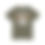 Thumbnail: Tomorrow Needs You - Remind others that they are needed Unisex Heavy Cotton Tee