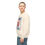Thumbnail: "Ski Vermont" Long Sleeve Shirt  Winter Collection Unisex Lightweight Sweatshirt
