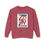Thumbnail: "Ski Vermont" Long Sleeve Shirt  Winter Collection Unisex Lightweight Sweatshirt