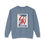 Thumbnail: "Ski Vermont" Long Sleeve Shirt  Winter Collection Unisex Lightweight Sweatshirt
