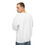 Thumbnail: "Snowtime in Vermont"  long sleeve crew neck sweatshirt - Ski Edition