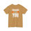 Thumbnail: Tomorrow Needs You - Remind others that they are needed Unisex Heavy Cotton Tee