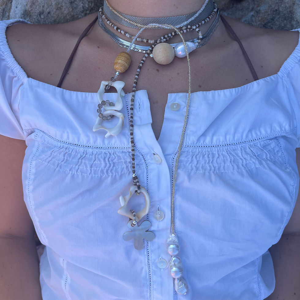 Thumbnail: Ren Necklace