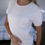 Thumbnail: Sail Button Pocket Tee