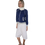 Thumbnail: Navy Otis TrackJacket