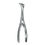 Miniatura: Espéculo nasal Tieck-Halle KO 060/01-02