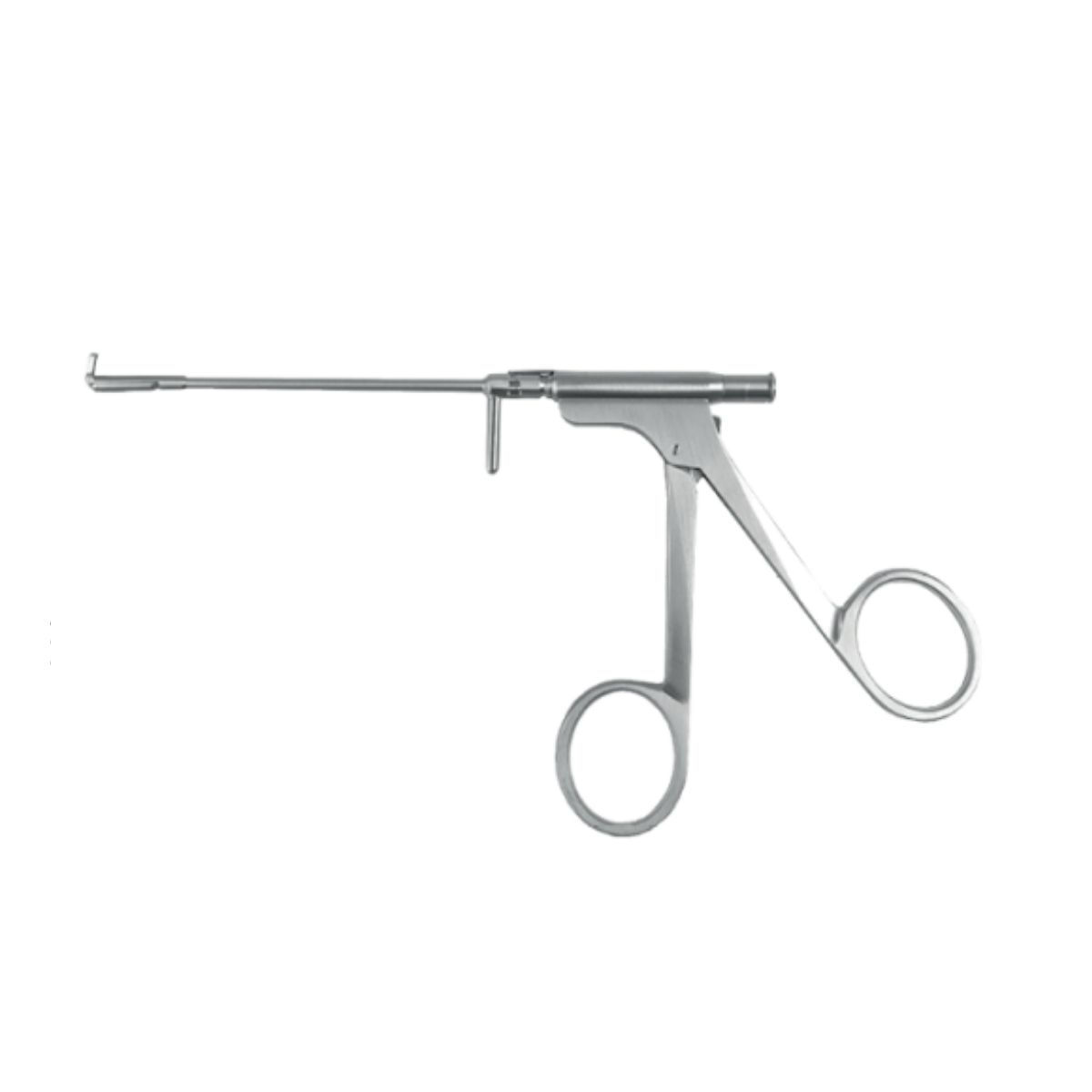 Pinzas para senoscopía Stanzen Retro-Punches KO 175/31-32