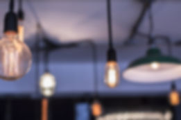 Home Decoration Lighting