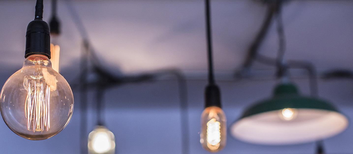 Home Decoration Lighting