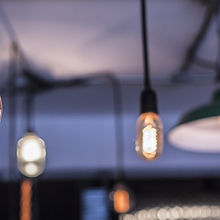 Home Decoration Lighting