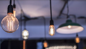 Home Decoration Lighting