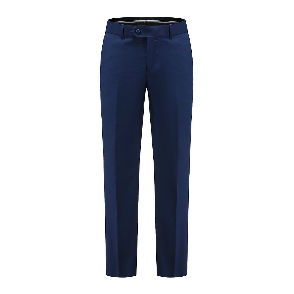 Thumbnail: Slim Fit Tuxedo