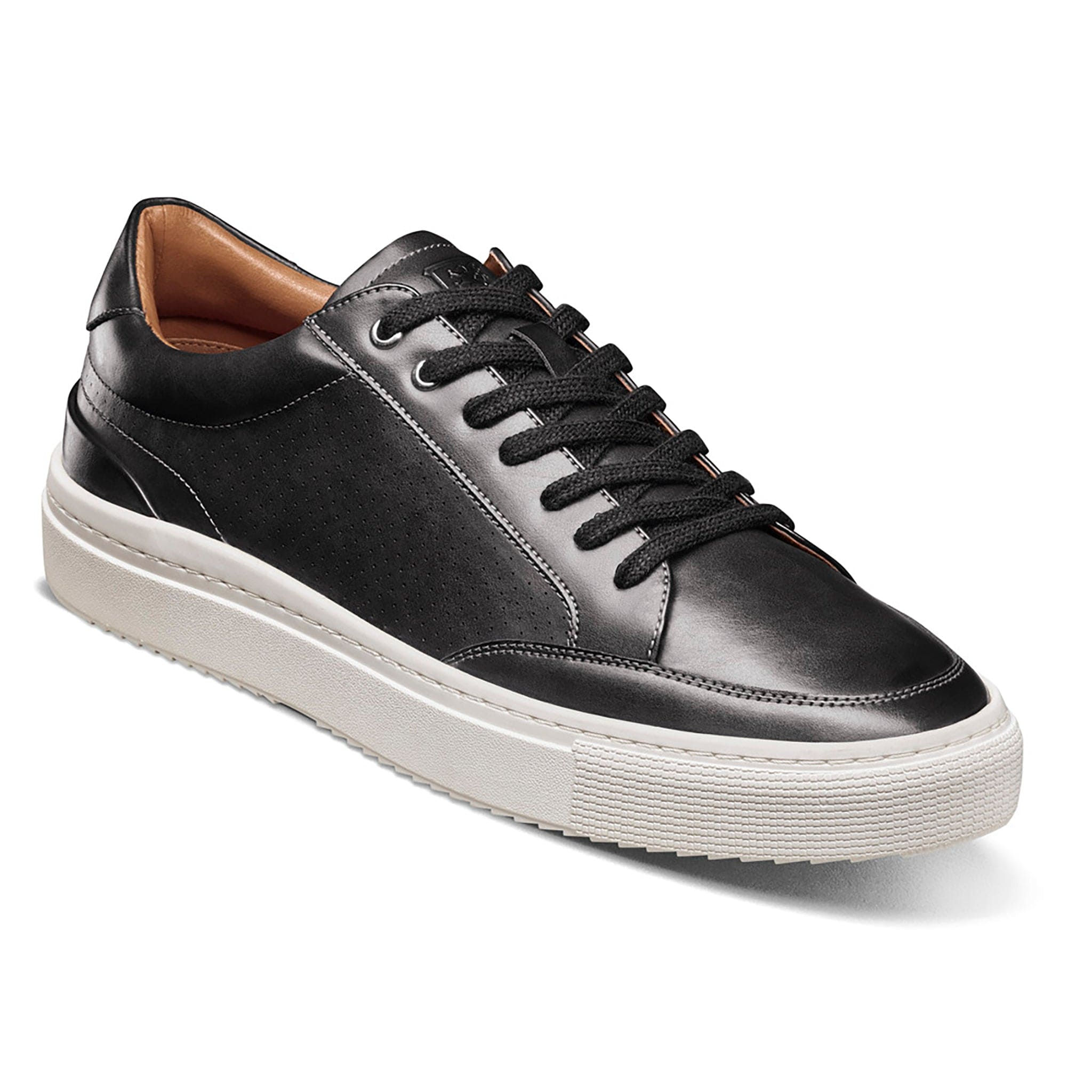 Dorian  Moc Toe Lace Up-25749