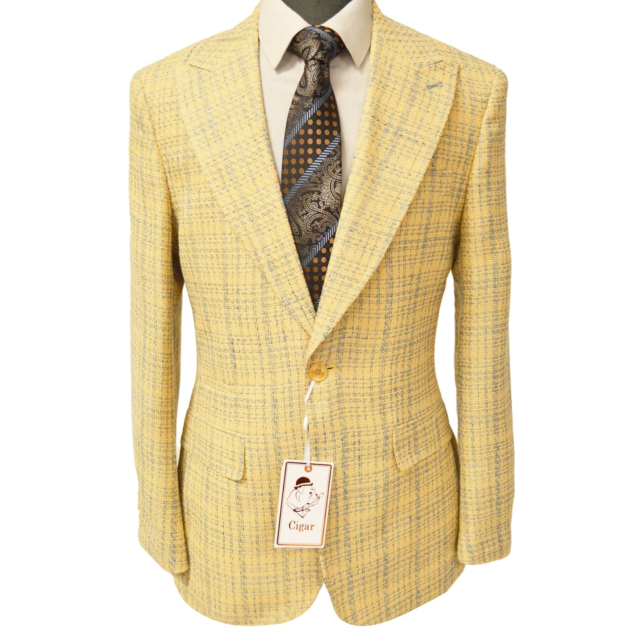 Cigar Spring Sport Coat