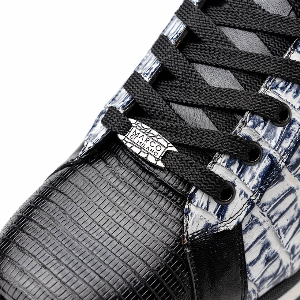 Thumbnail: Portici Newspaper - Black