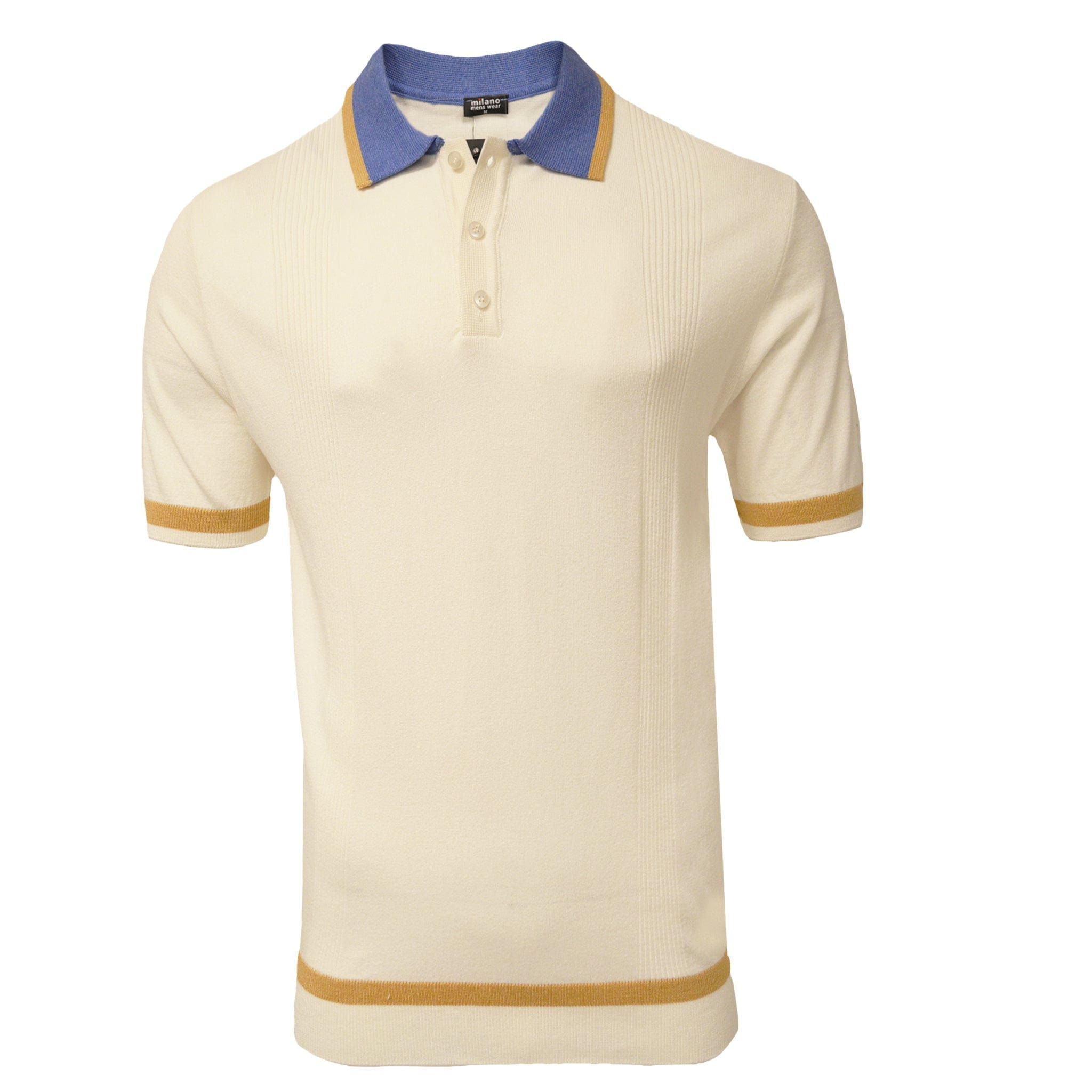 Lorenzo Menswear Exclusive Top