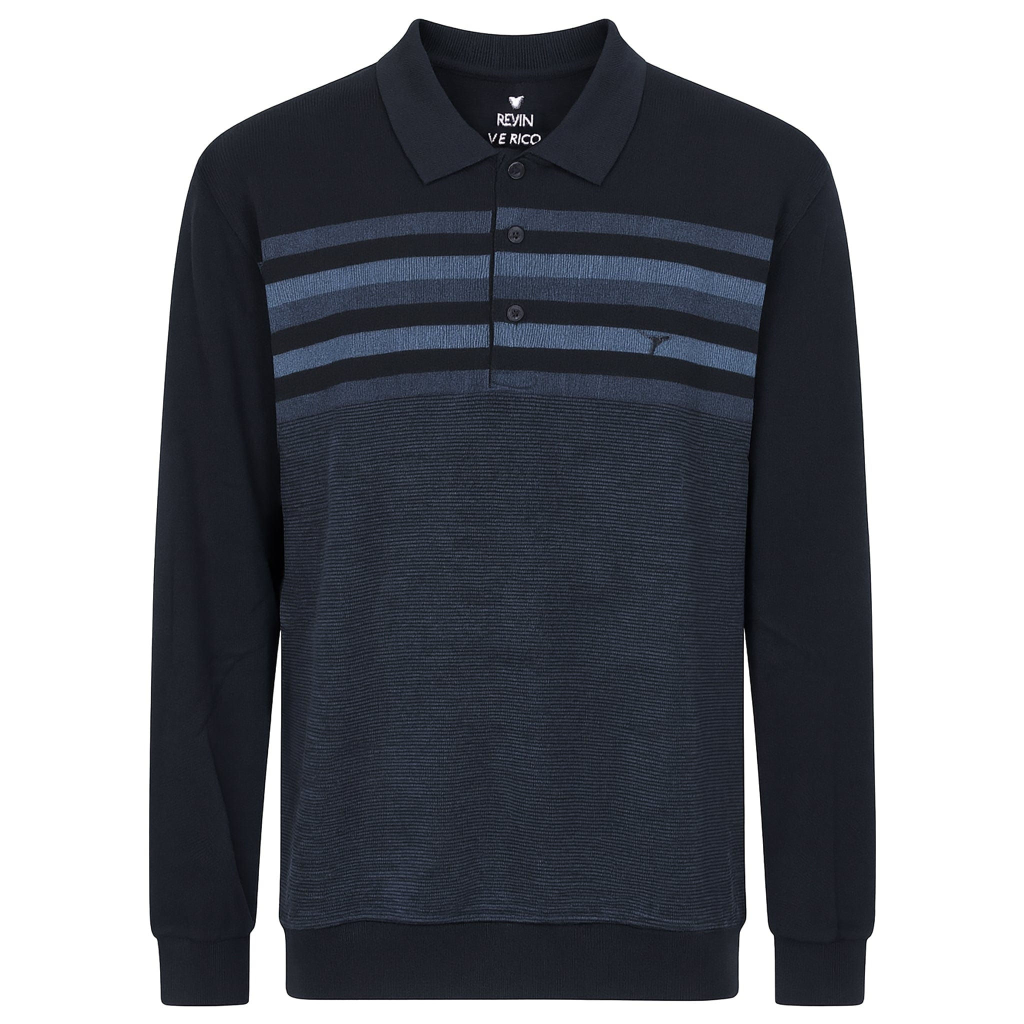 Sylank Polo Sweater