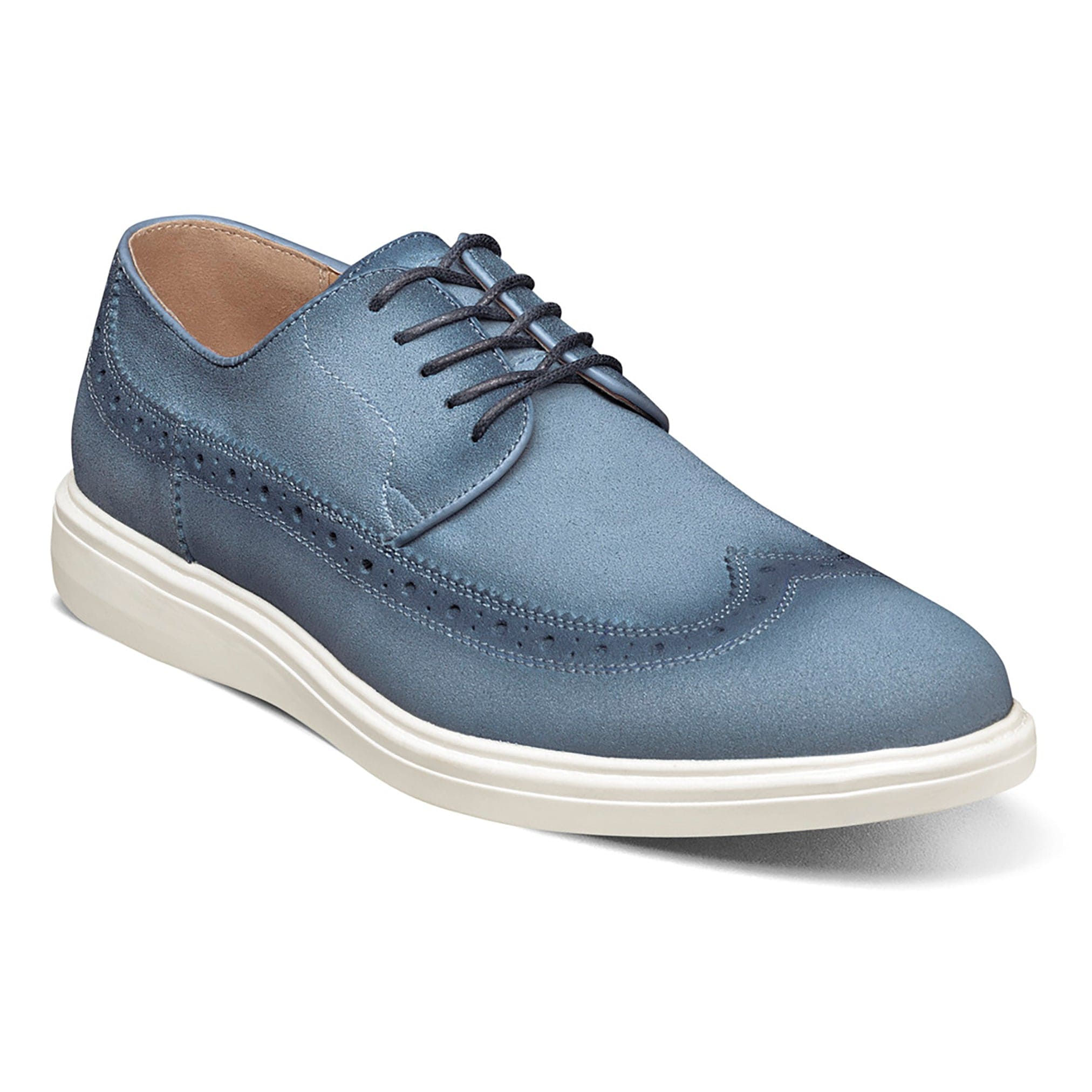 Trudell Wingtip Lace Up/25691