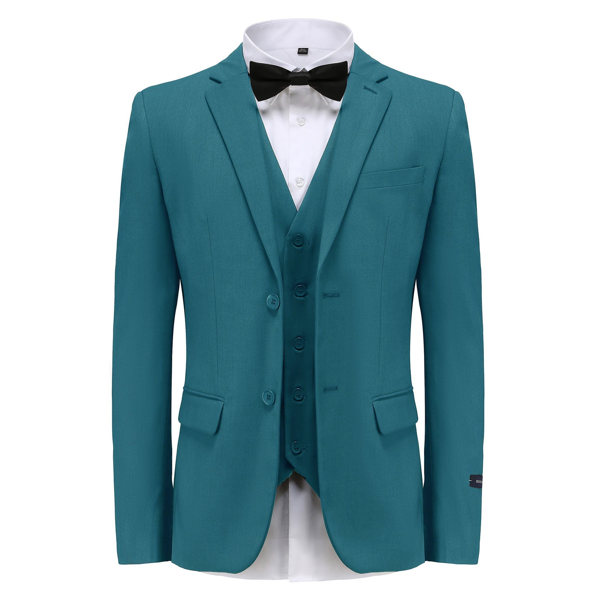 Gino Vitale 3-Piece Suit
