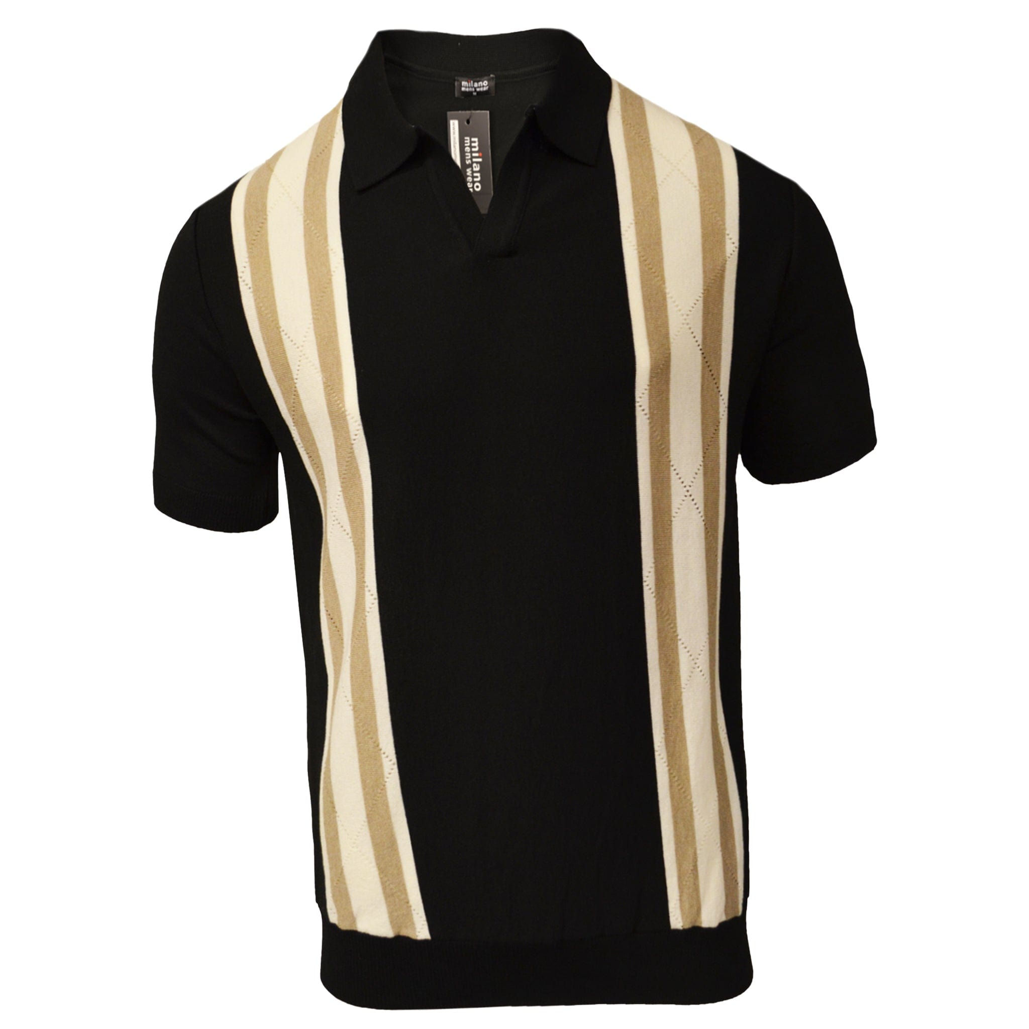 Lorenzo Menswear Exclusive Top