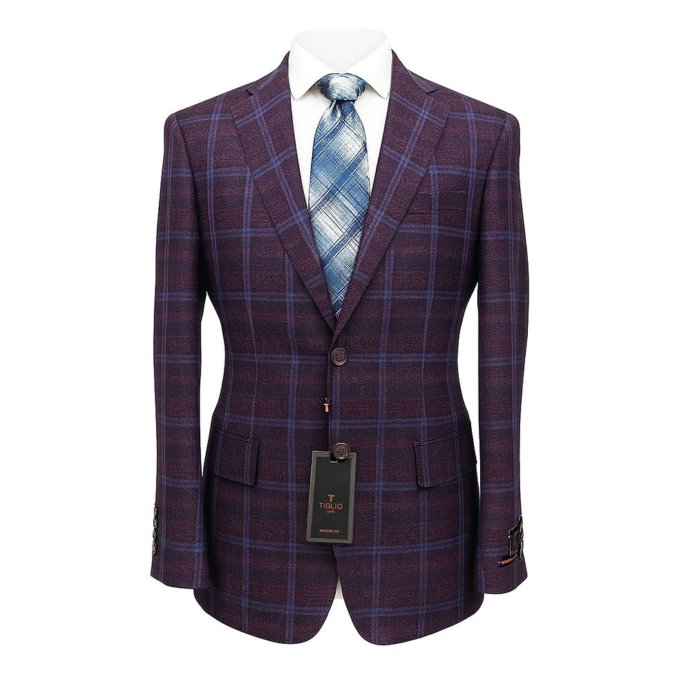 Thumbnail: Dolcetto Jacket By Tiglio