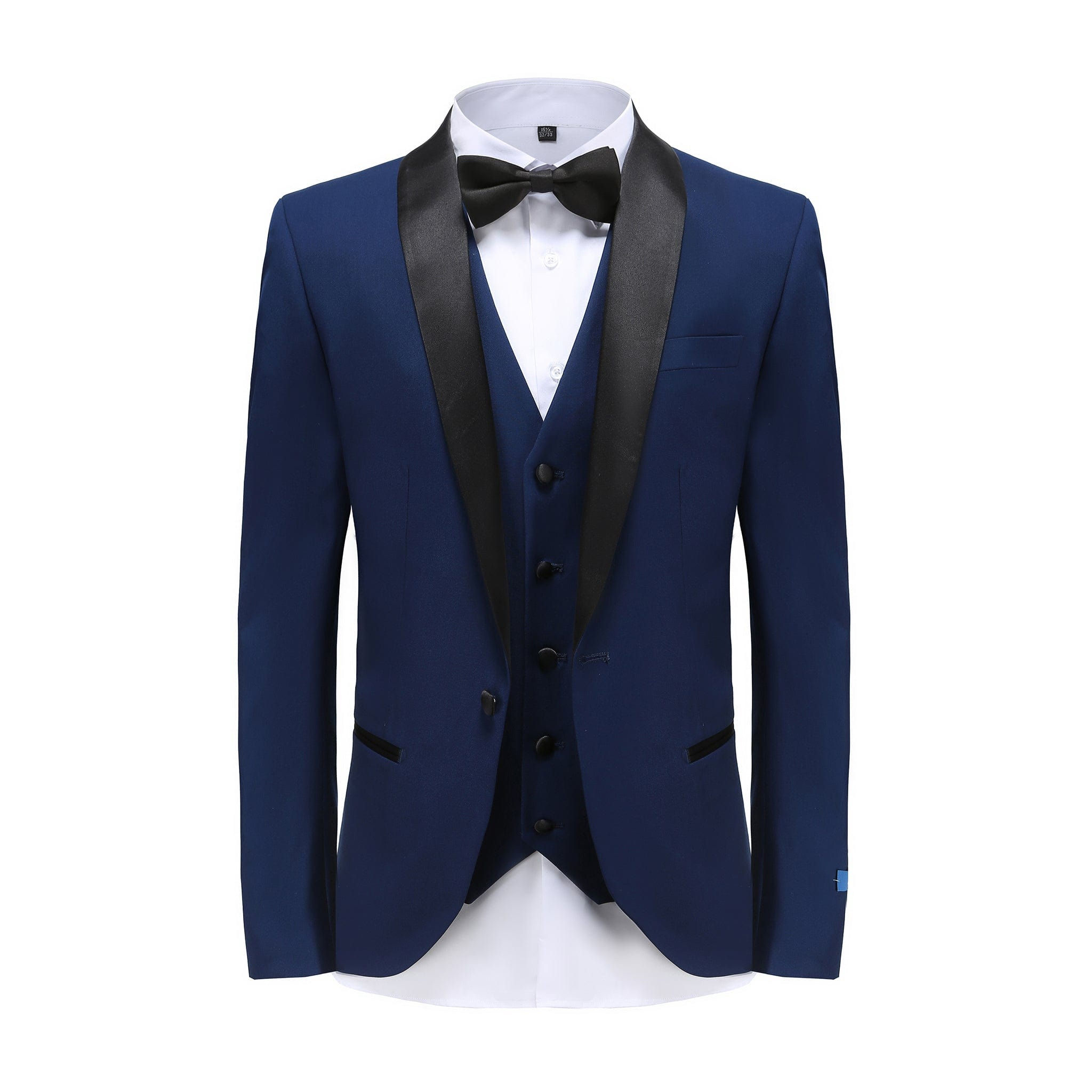 Slim Fit Tuxedo