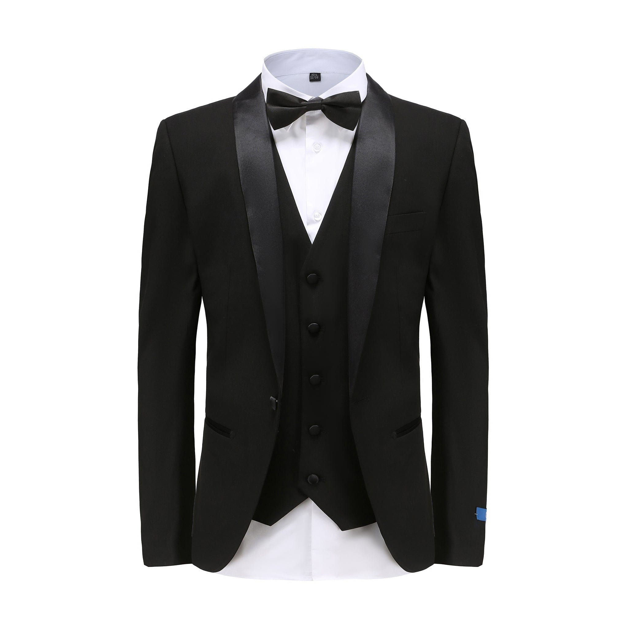 Slim Fit Tuxedo